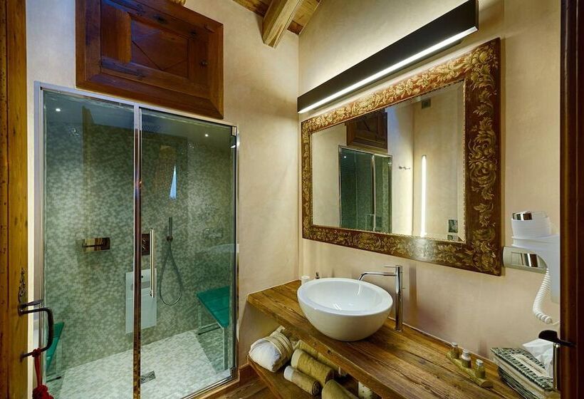 سوییت جونیور, Le Reve Charmant