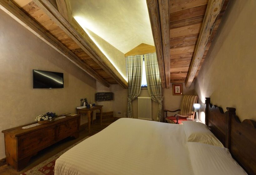 اتاق سوپریور, Le Reve Charmant