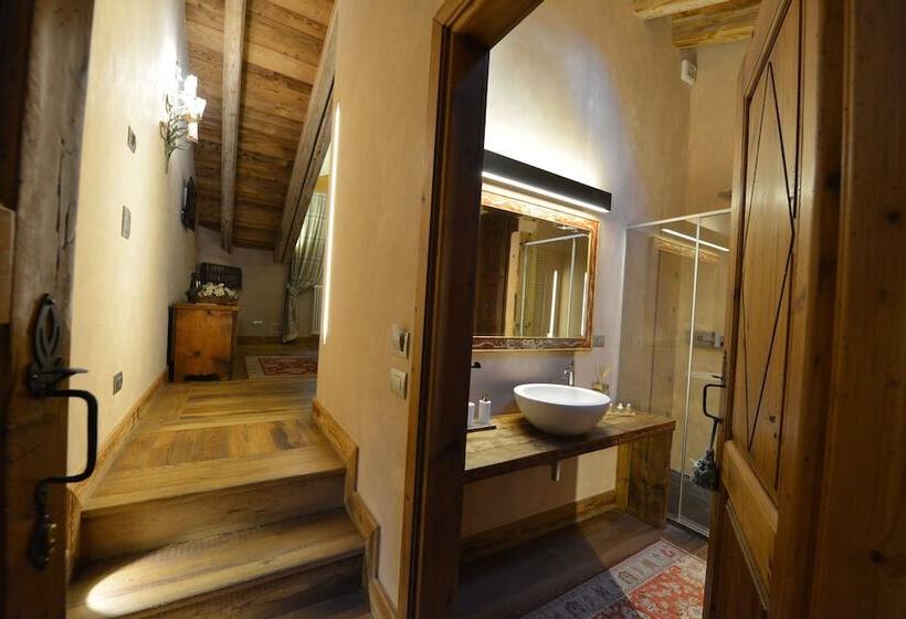 اتاق سوپریور, Le Reve Charmant