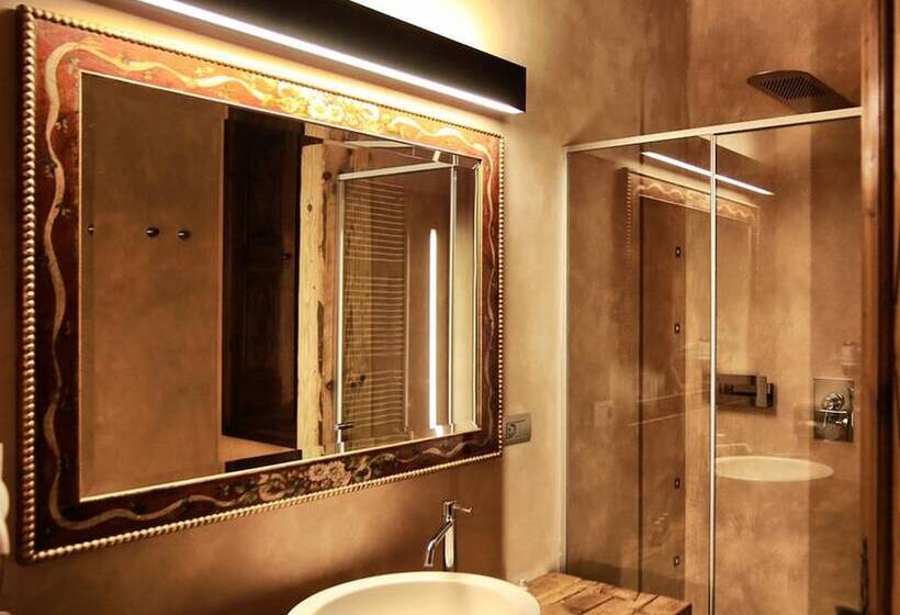 اتاق سوپریور, Le Reve Charmant