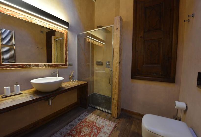 اتاق سوپریور, Le Reve Charmant