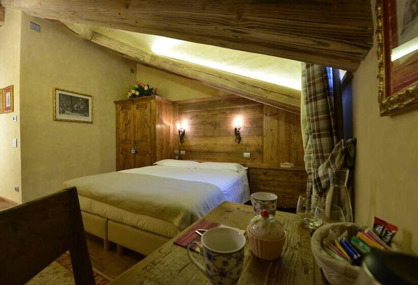 اتاق سوپریور, Le Reve Charmant