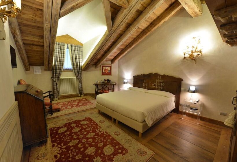 سوییت, Le Reve Charmant