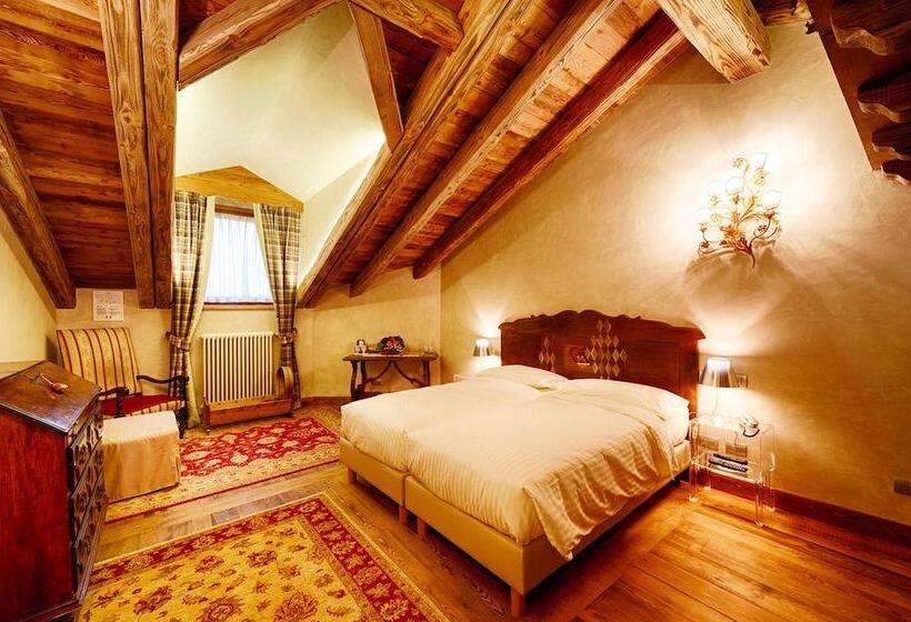سوییت, Le Reve Charmant
