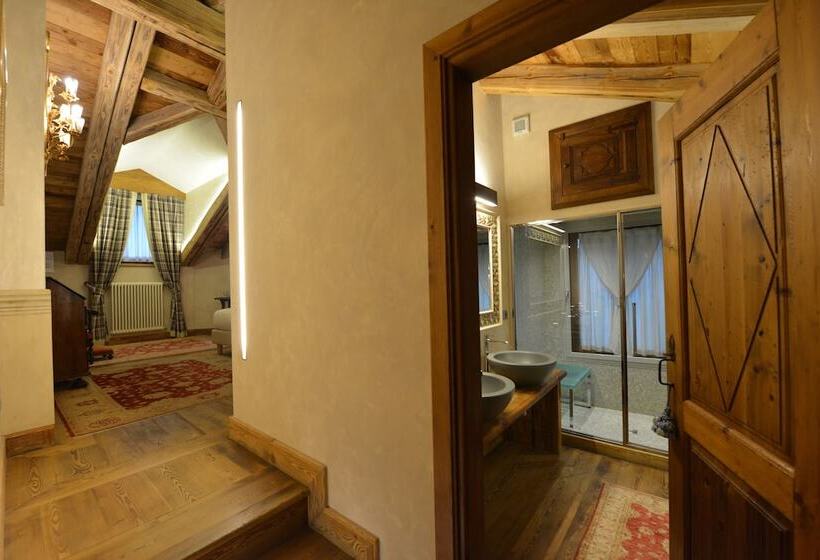 سوییت, Le Reve Charmant