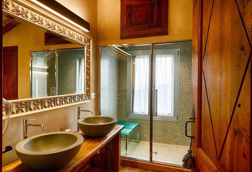 سوییت, Le Reve Charmant