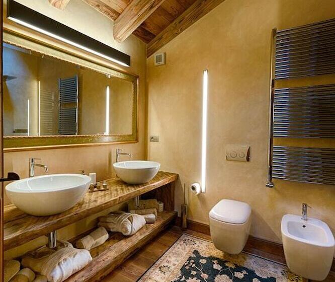 اتاق سوپریور, Le Reve Charmant