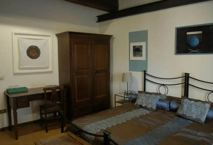 Standard-huone, Palazzo Bonfranceschi