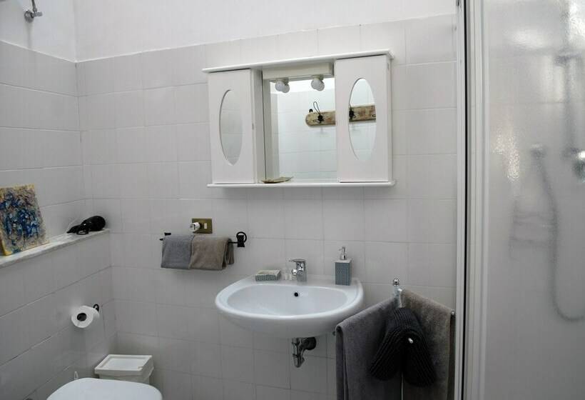 غرفة قياسية, Palazzo Bonfranceschi