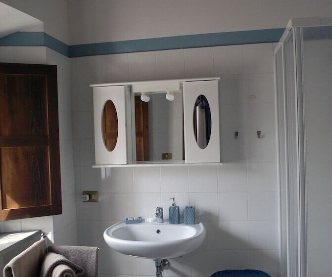 غرفة قياسية, Palazzo Bonfranceschi