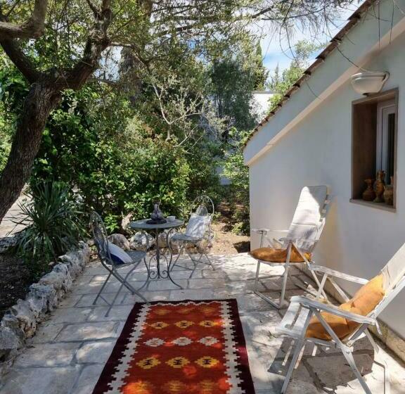 스탠다드 룸, Trulli Del Carmine