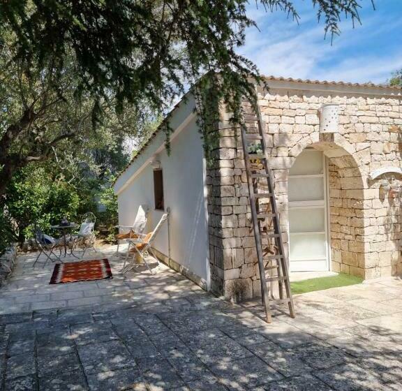 스탠다드 룸, Trulli Del Carmine