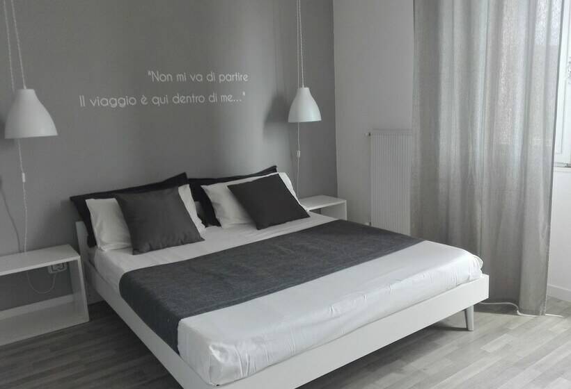 חדר דלוקס עם נוף להרים, Tuffudesu Experience   Adults Only