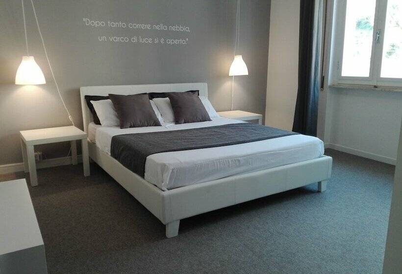 חדר סטנדרט נוף לעיר, Tuffudesu Experience   Adults Only