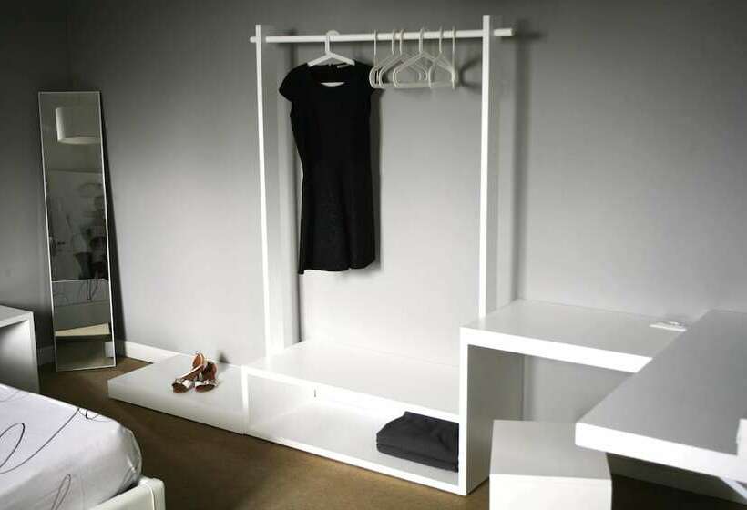 חדר קומפורט, Tuffudesu Experience   Adults Only