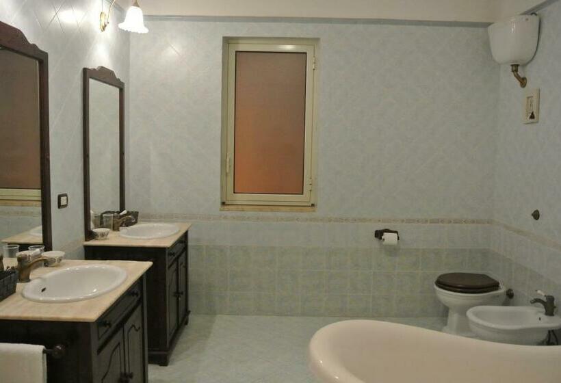 1ベッドルームアパートメントをつなぐ, Villa Carlotta Resort