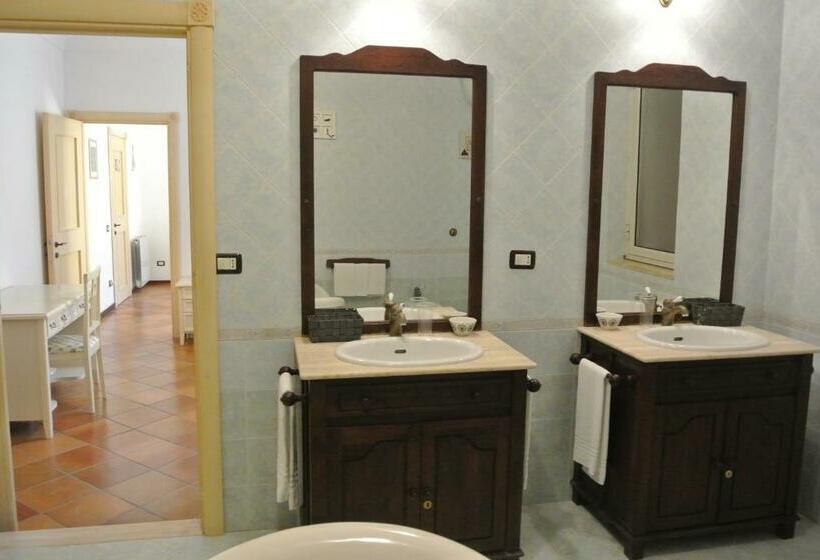 침실이 1개인 아파트 연결 중, Villa Carlotta Resort