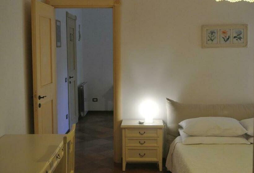 침실이 1개인 아파트 연결 중, Villa Carlotta Resort