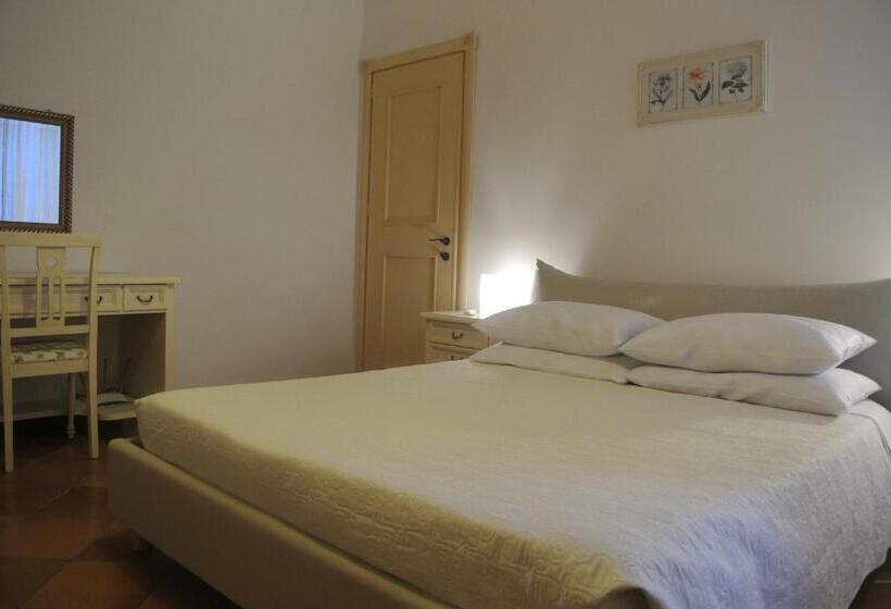 침실이 1개인 아파트 연결 중, Villa Carlotta Resort