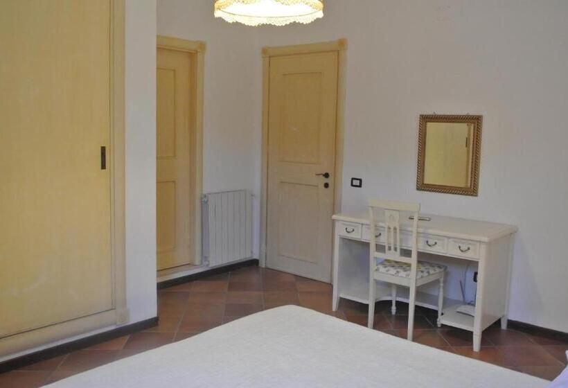 침실이 1개인 아파트 연결 중, Villa Carlotta Resort