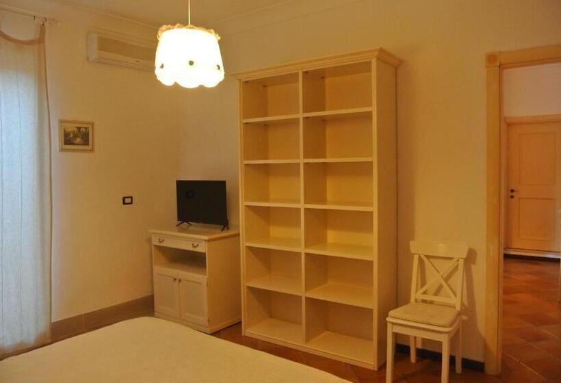 1ベッドルームアパートメントをつなぐ, Villa Carlotta Resort