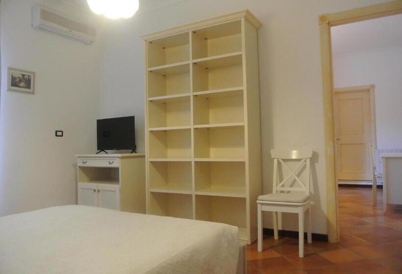 1ベッドルームアパートメントをつなぐ, Villa Carlotta Resort