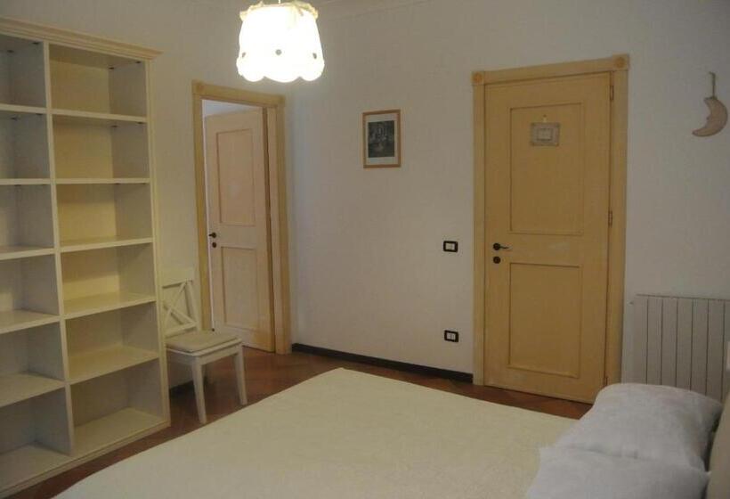 침실이 1개인 아파트 연결 중, Villa Carlotta Resort