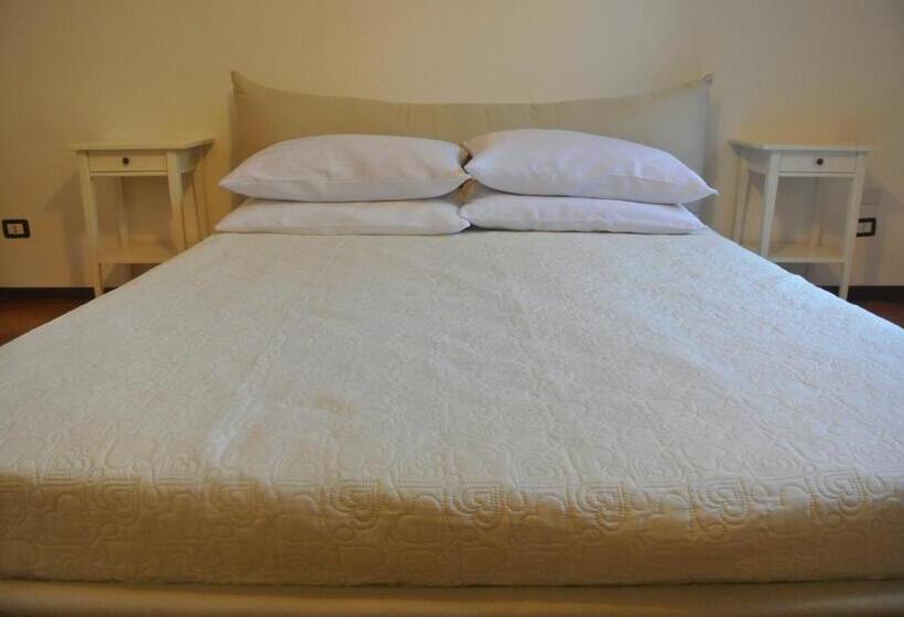 1ベッドルームアパートメントをつなぐ, Villa Carlotta Resort