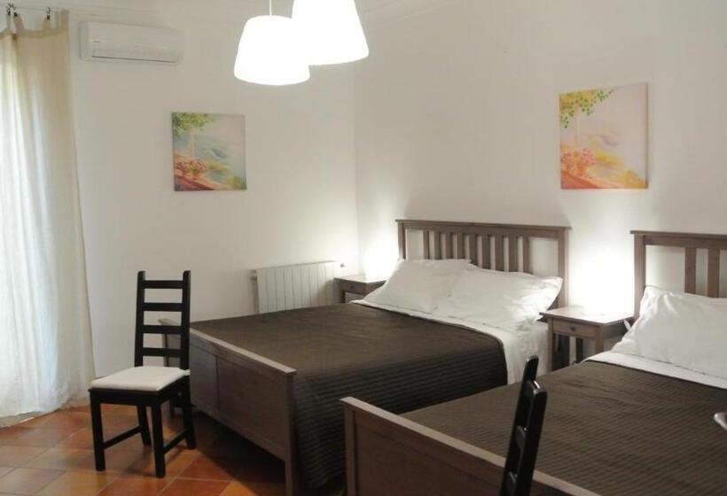 اتاق استاندارد چهار تخته, Villa Carlotta Resort
