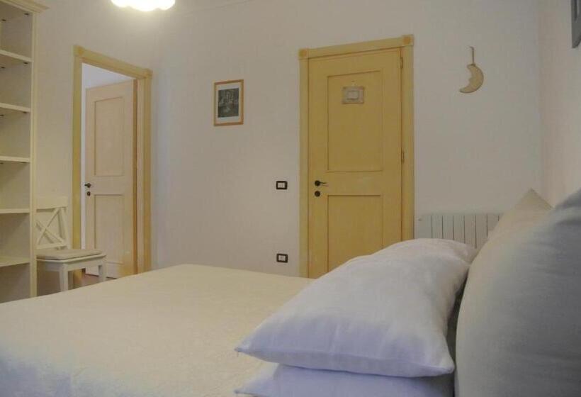 침실이 1개인 아파트 연결 중, Villa Carlotta Resort