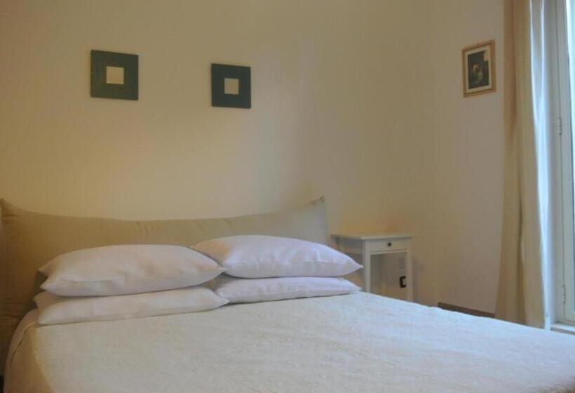 1ベッドルームアパートメントをつなぐ, Villa Carlotta Resort