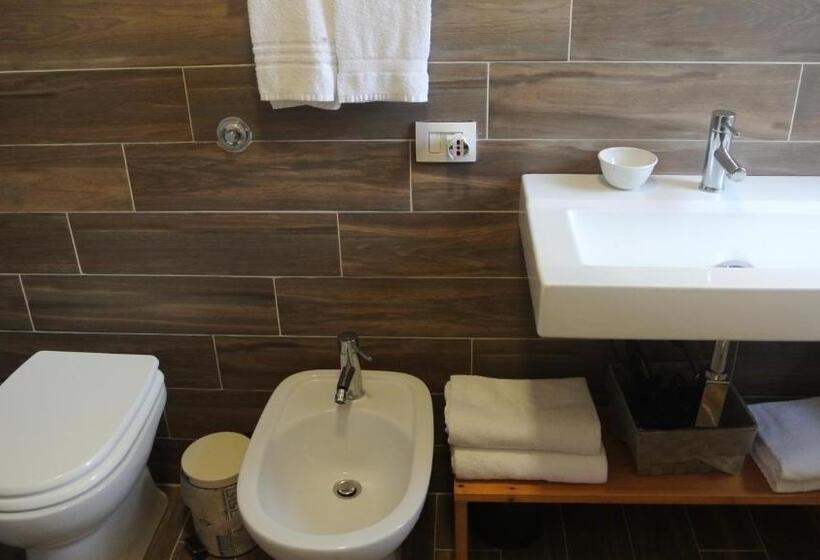 1ベッドルームアパートメントをつなぐ, Villa Carlotta Resort