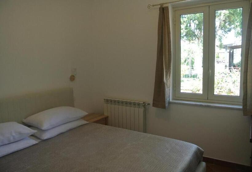 1ベッドルームアパートメントをつなぐ, Villa Carlotta Resort