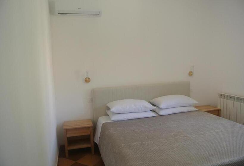 침실이 1개인 아파트 연결 중, Villa Carlotta Resort