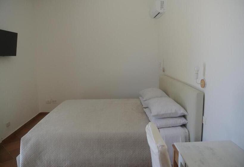 침실이 1개인 아파트 연결 중, Villa Carlotta Resort