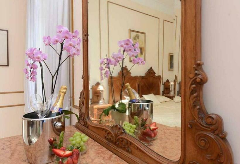 חדר סטנדרט, Villa Verganti Veronesi