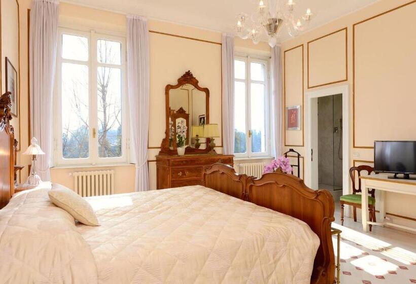 חדר סטנדרט, Villa Verganti Veronesi