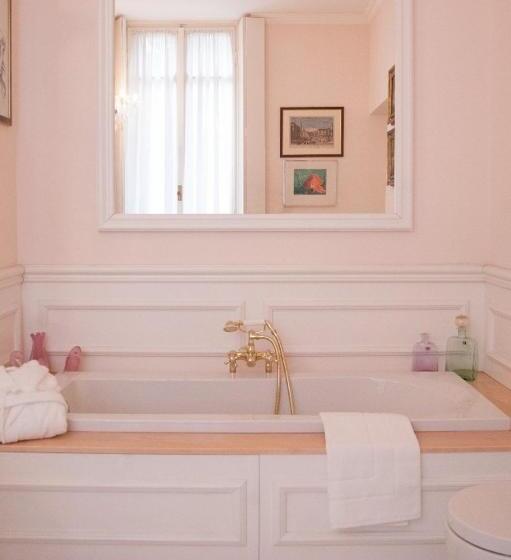 חדר סטנדרט, Villa Verganti Veronesi