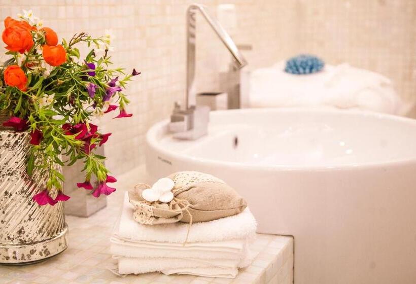 חדר סופריור, Villa Verganti Veronesi