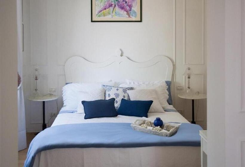 חדר סופריור, Villa Verganti Veronesi