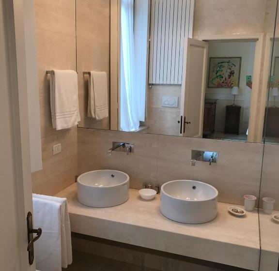 חדר סטנדרט, Villa Verganti Veronesi