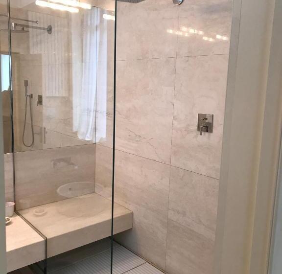 חדר סטנדרט, Villa Verganti Veronesi