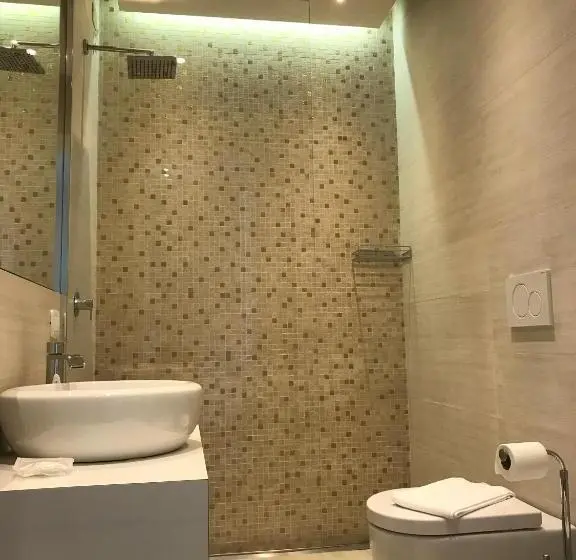 ビジネスルーム, Villa Verganti Veronesi
