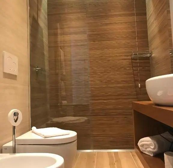 ビジネスルーム, Villa Verganti Veronesi