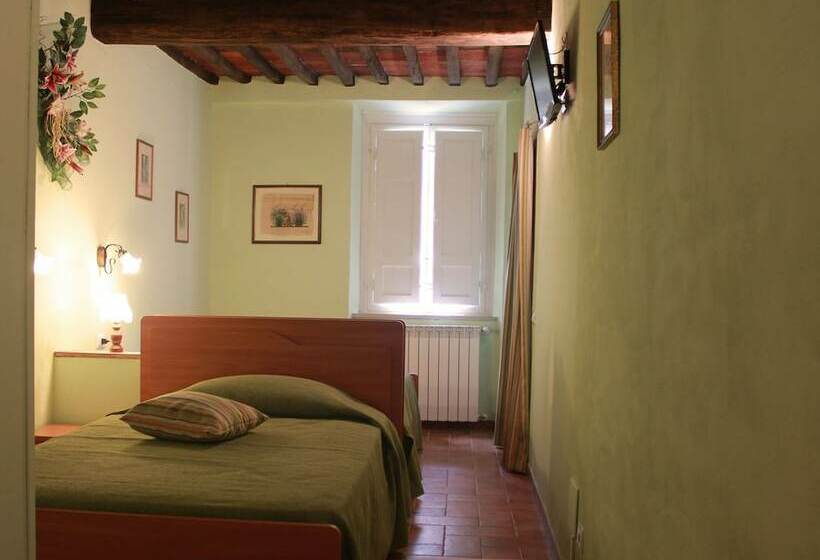 חדר סטנדרט, Bed & Breakfast Lucca Fora