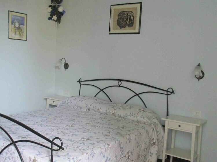 스탠다드 룸, Bed & Breakfast Lucca Fora