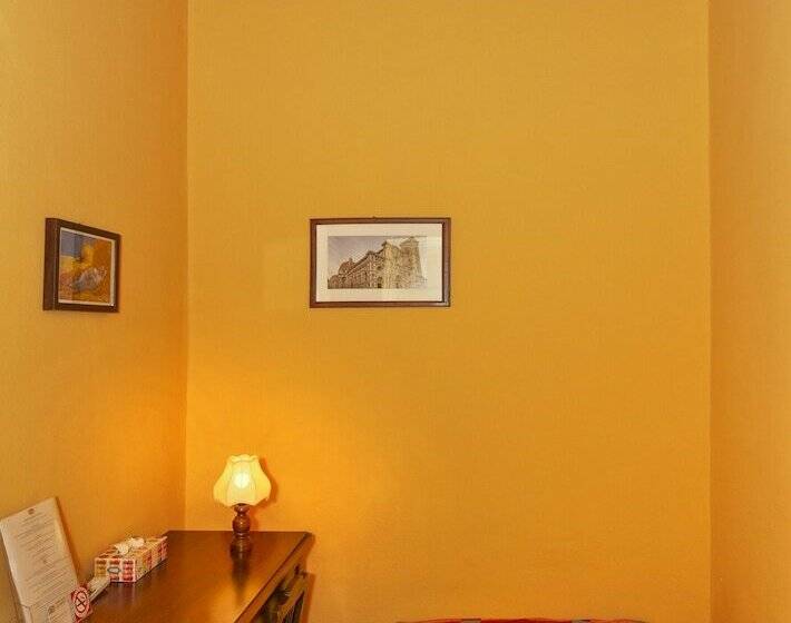 חדר סטנדרט, Bed & Breakfast Lucca Fora