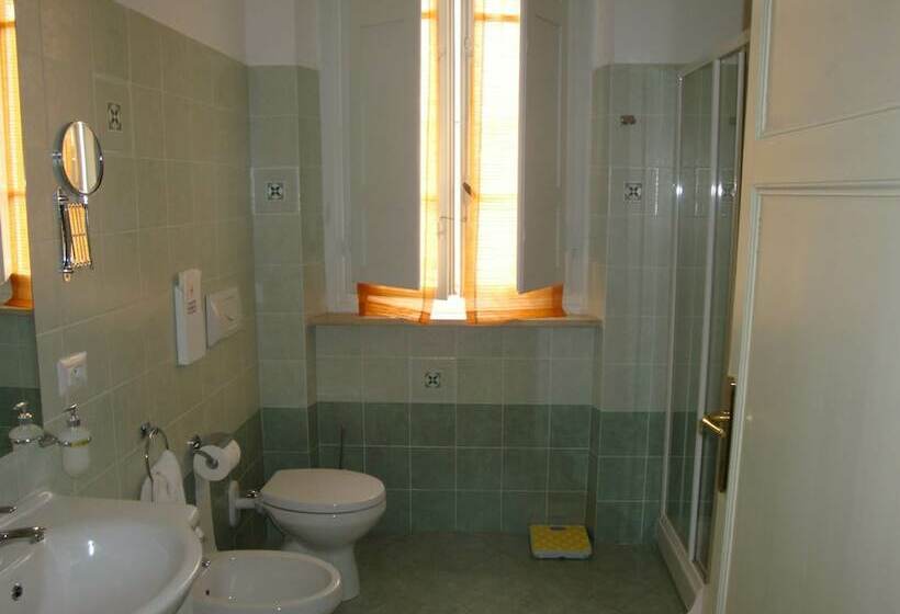 חדר סטנדרט, Bed & Breakfast Lucca Fora