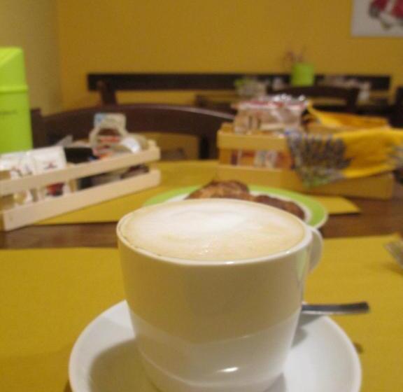 חדר בסיסי, Bed & Breakfast Lucca Fora