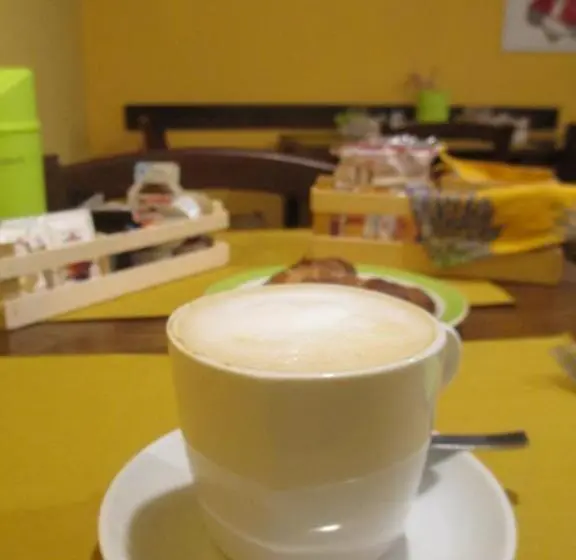 ベーシックルーム, Bed & Breakfast Lucca Fora